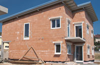 Weaverthorpe home extensions