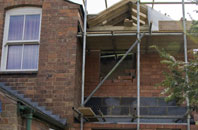 free Weaverthorpe home extension quotes