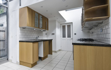 Weaverthorpe kitchen extension leads